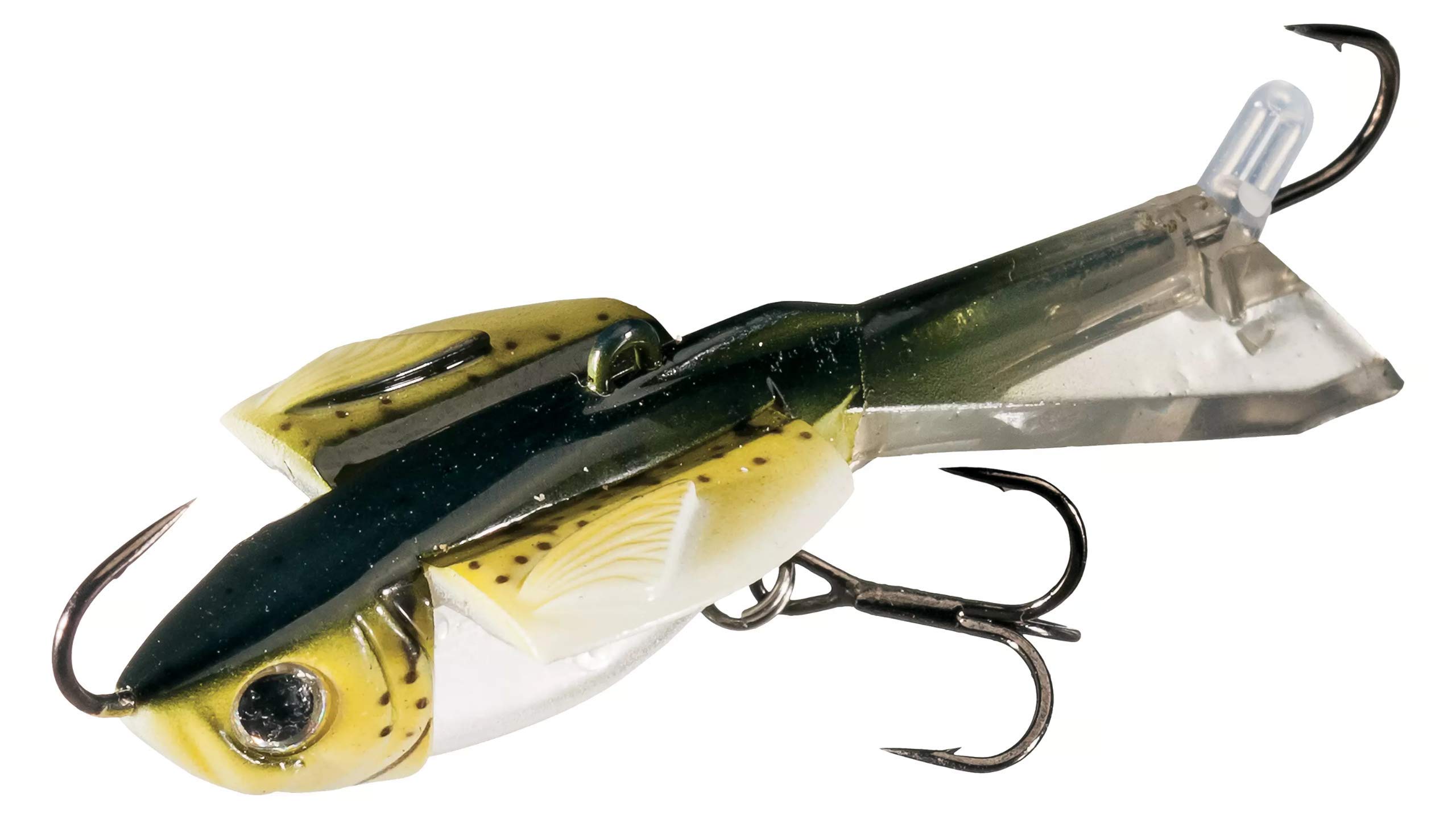 Acme HG4/GP Hyper-Glide Bait-1.5