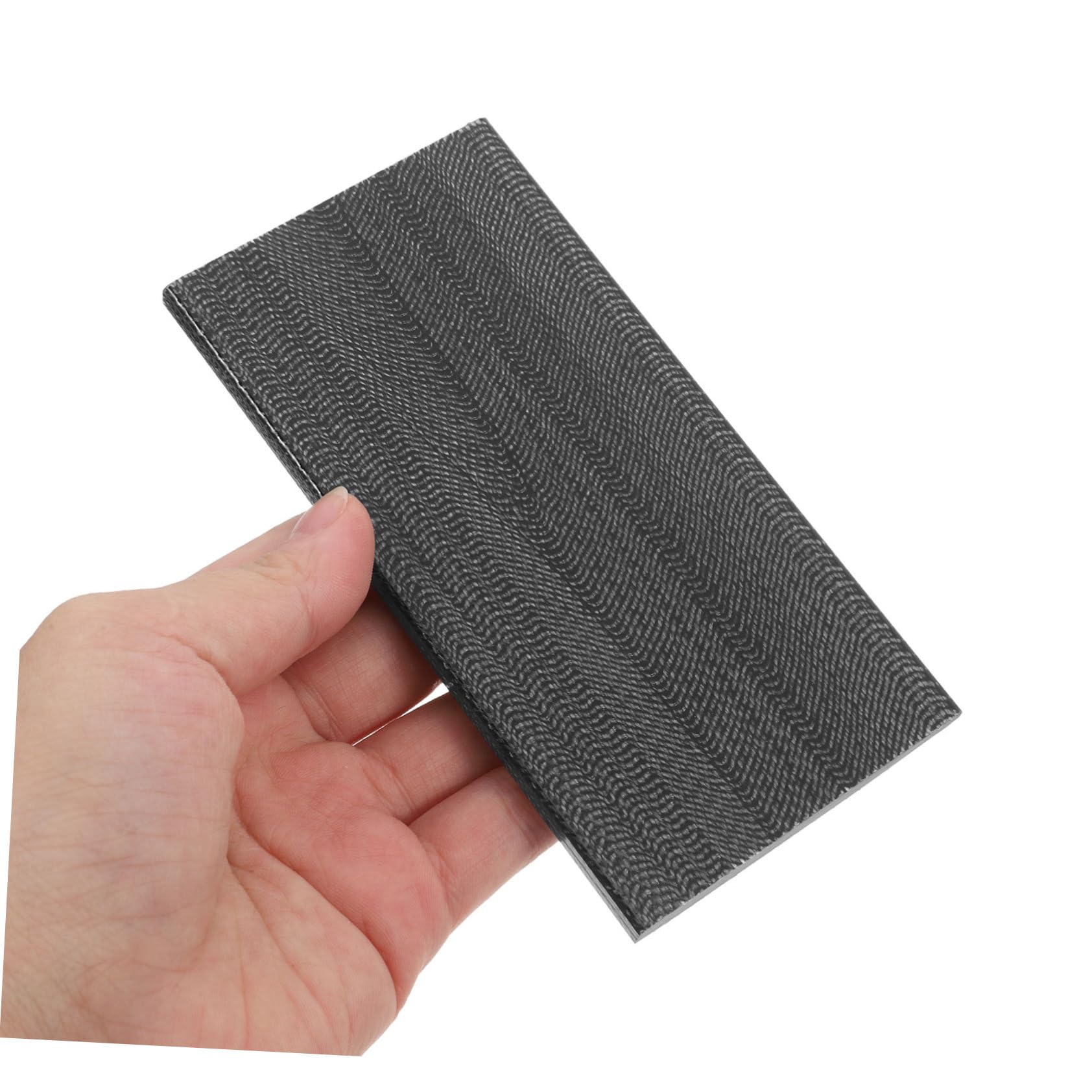 DECHOUS Federplatten Fiberglas Stahl 2 Stück Ersatzteile für Drehbare Schaukelstühle Terrassenmöbel Outdoor Gartenstuhl Zubehör
