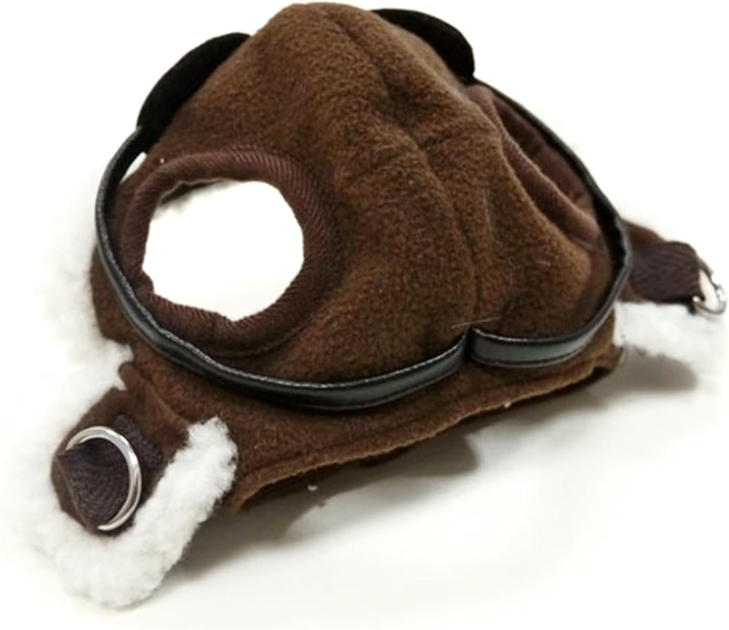 Dogo "Aviator" Hat For Cat Dog Puppy Pet (XS)