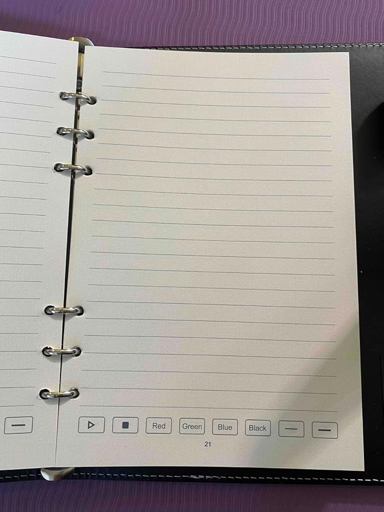 AIハイテクノートブック – RETRO POKLAD