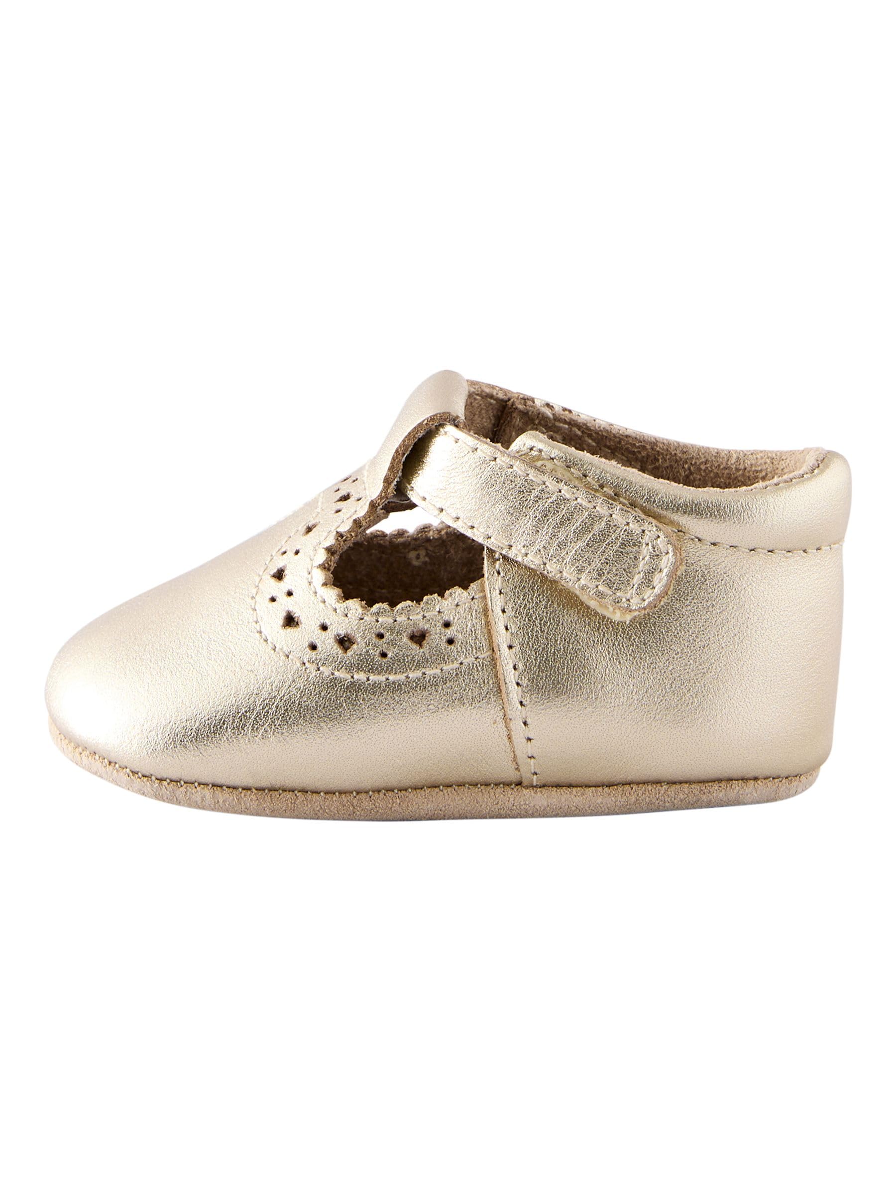 NEXT Bébé Fille Salomés en Cuir bébé