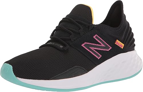 New Balance - Tenis deportivos para correr Fresh Foam Roav' Road para mujer