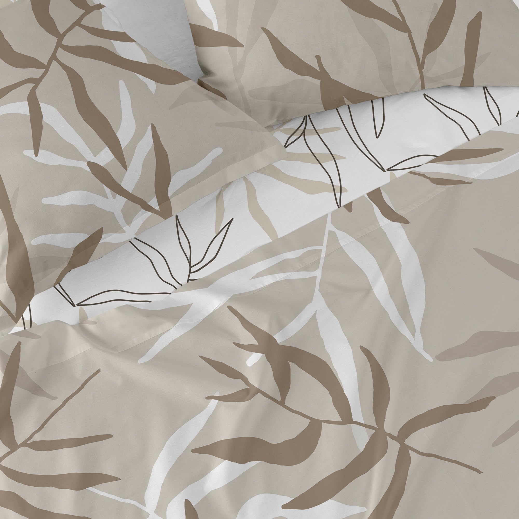 Maple Sabana 210x270 cm (Cama 135/140)