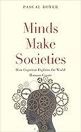 My Minds Make Societies cover