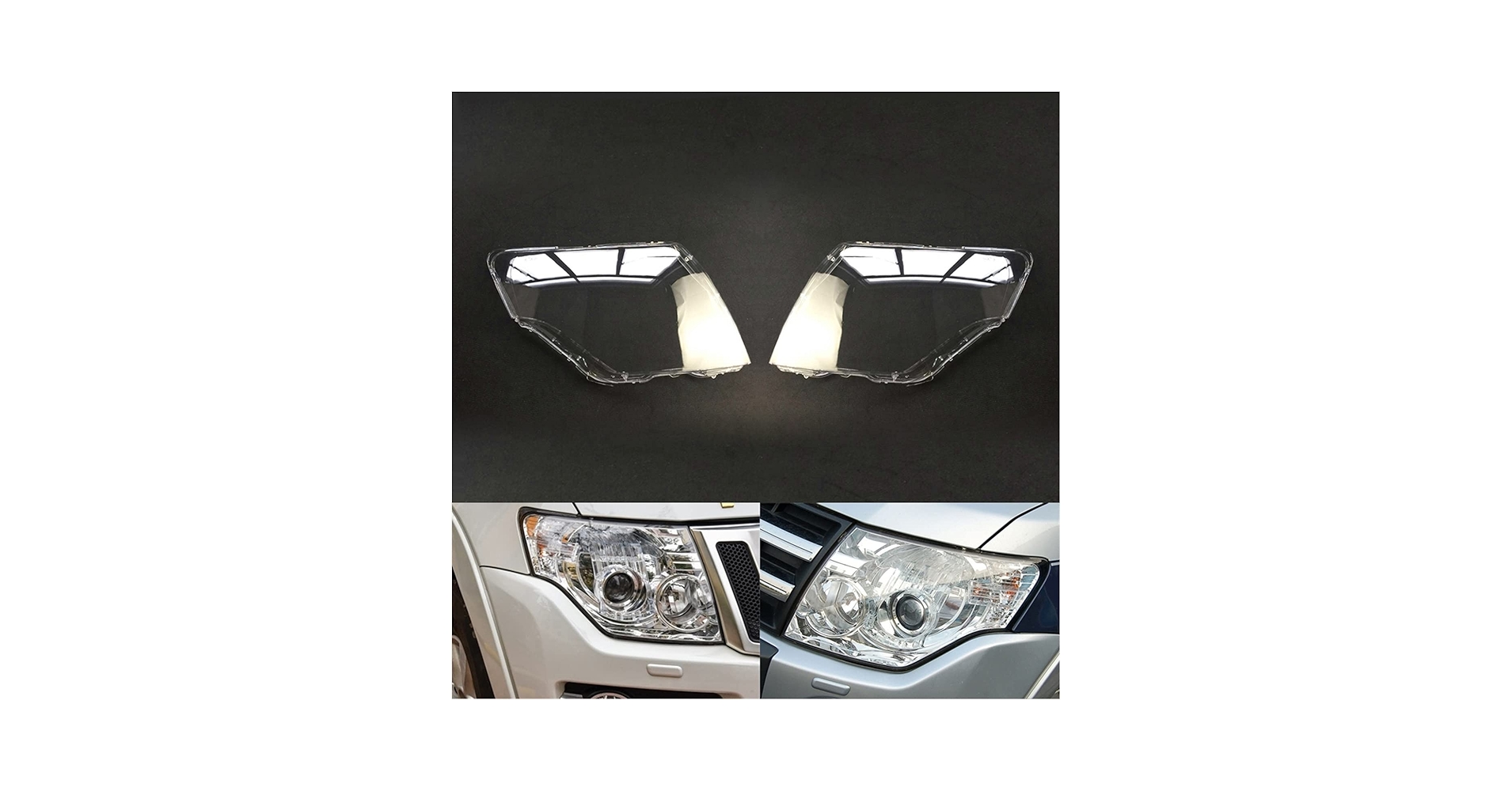 Amazon.co.jp: 三菱パジェロ V97 V87 V93 2007 〜 2018 2017