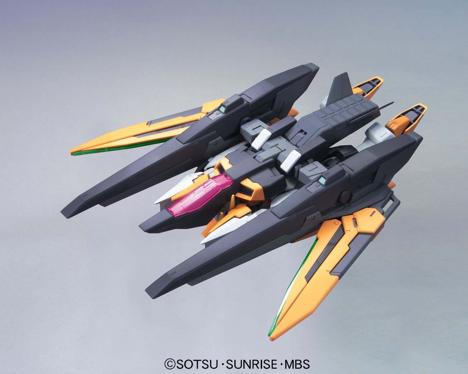 haru Amazon.com: Gundam 00 Awakening of The trailblezer - Gundam Harute
