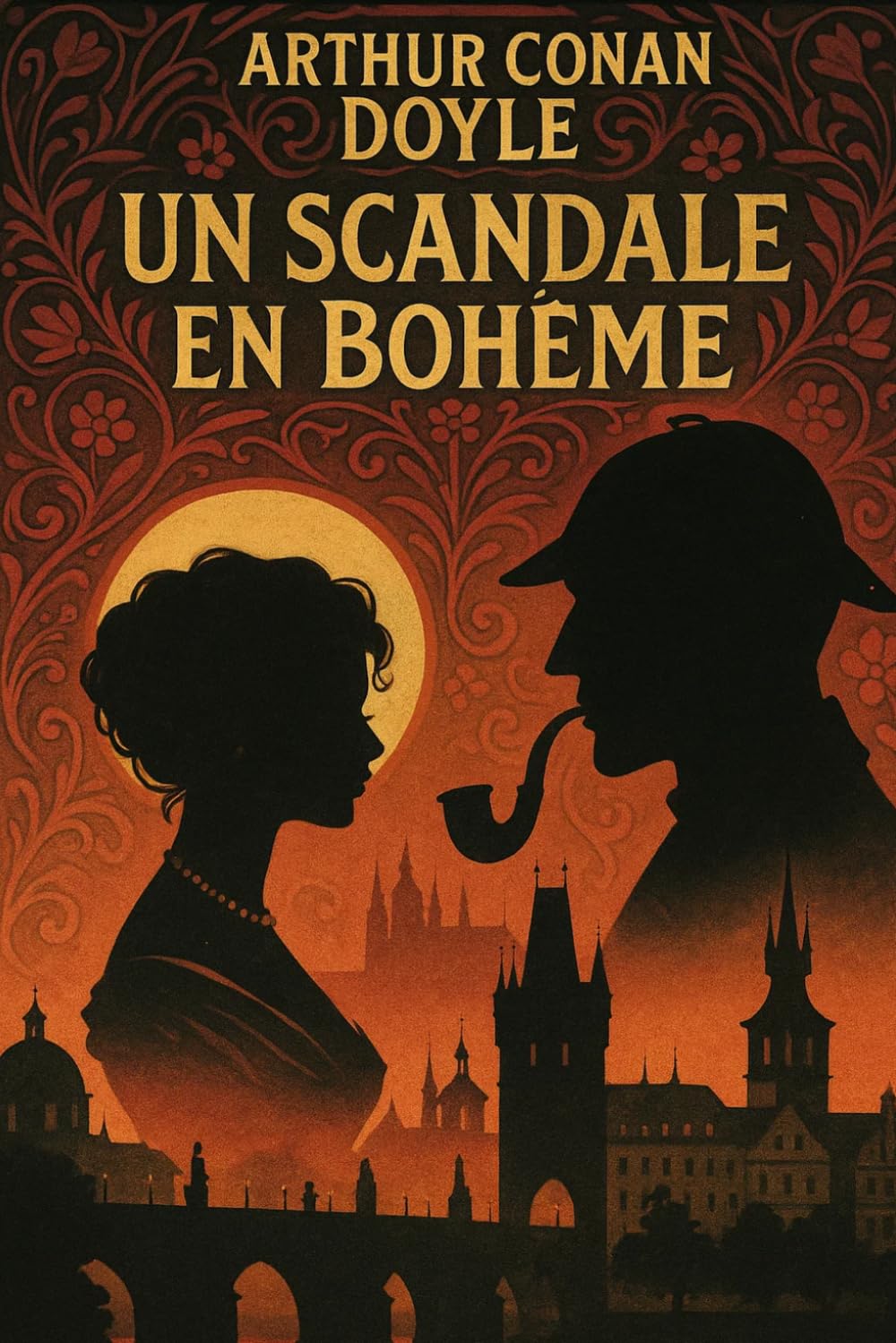 Un scandale en Bohême