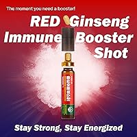 Vista 6 de Refuerzo inmunológico de ginseng rojo coreano