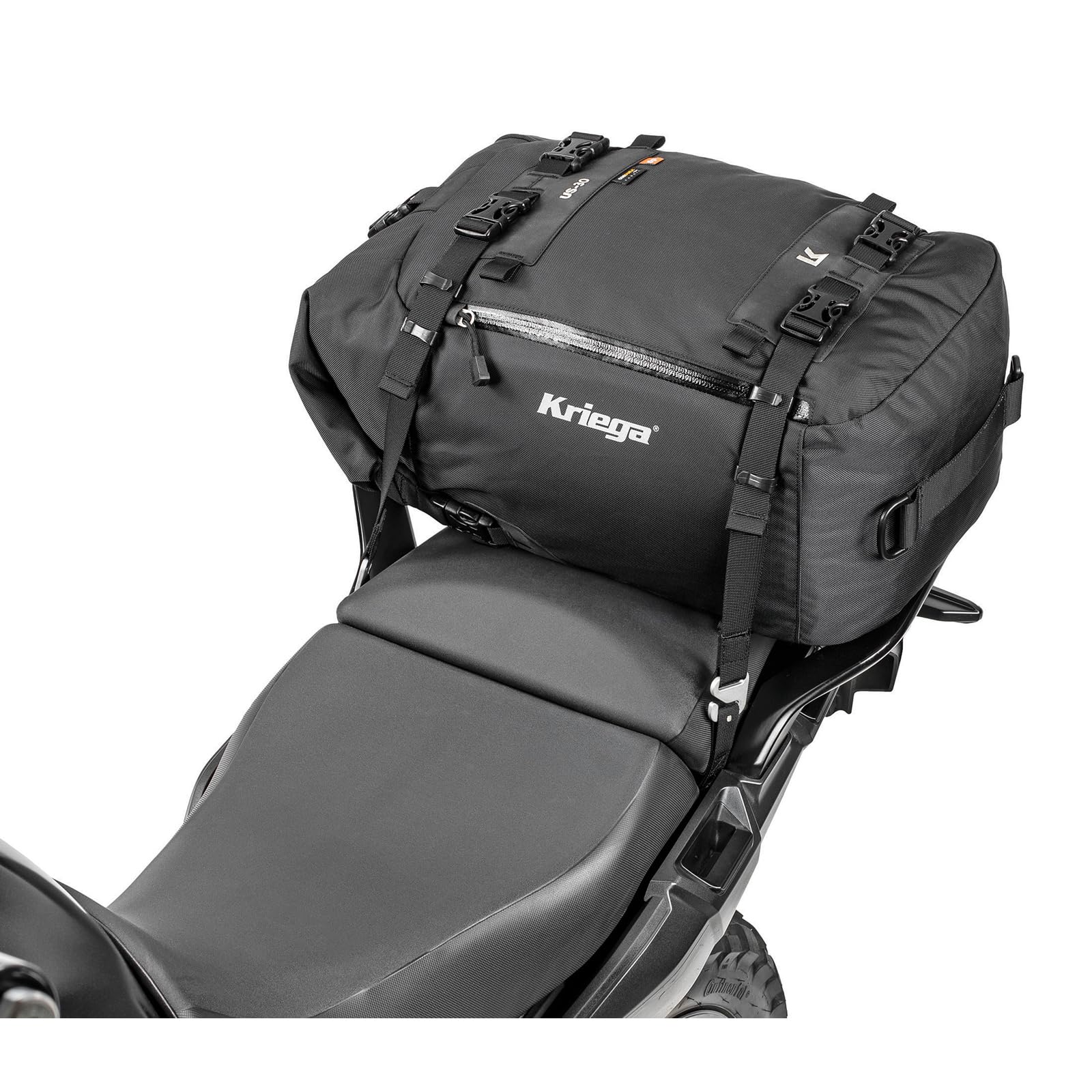 Amazon.co.jp: Kriega (クリーガ) Drypack (ドライパック) - US30 