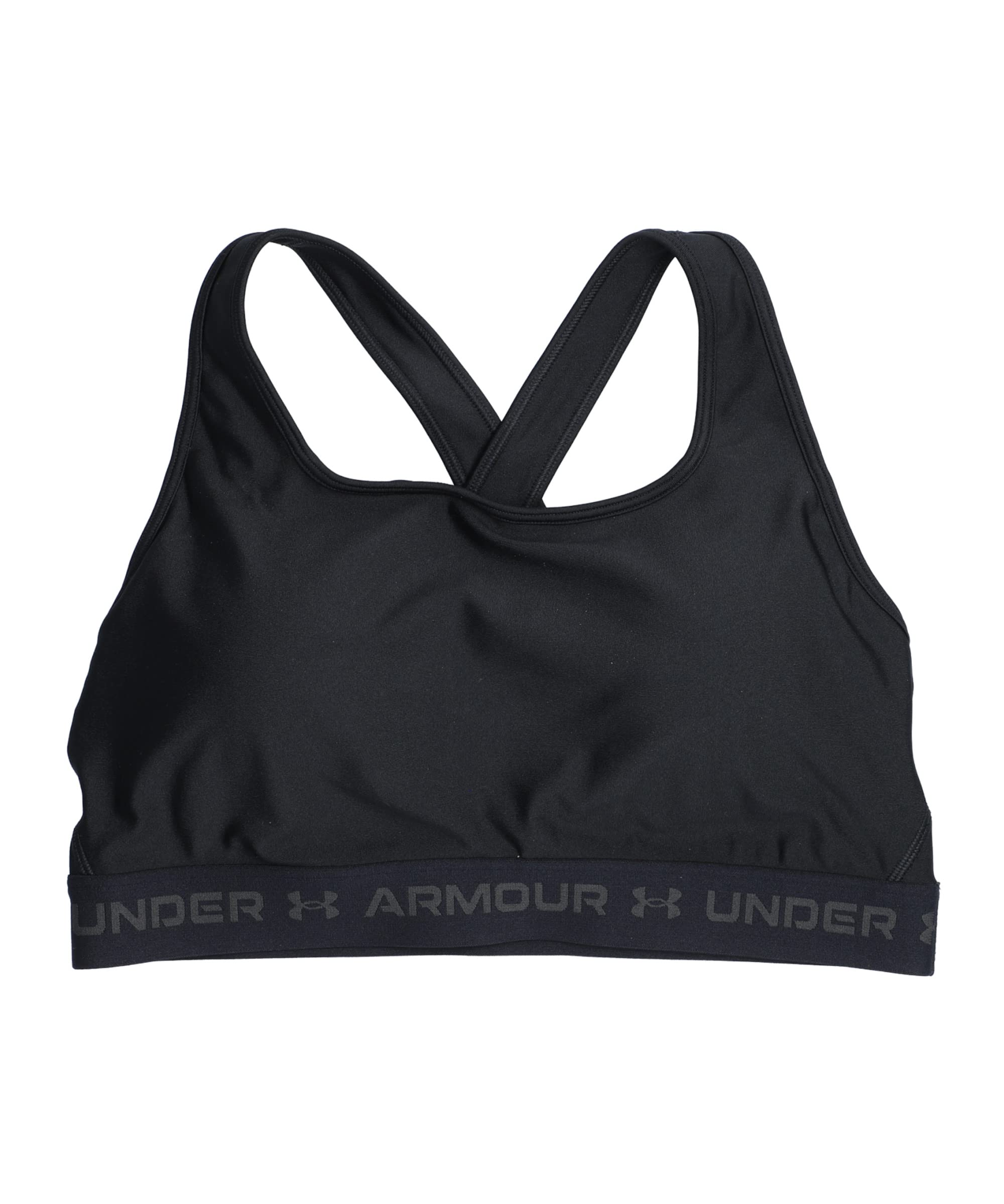 Under Armour UA M Sportstyle LC SS - Short Sleeve - Tops