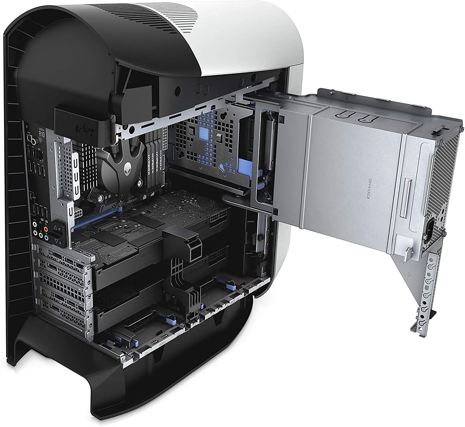 Alienware Aurora R10 Ryzen Edition ジャンク Alienware Aurora R10