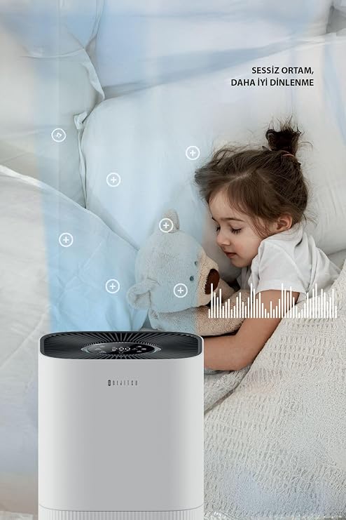 Dijitsu Ht 300 Air Purifier