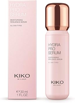KIKO Milano Hydra Pro Serum
