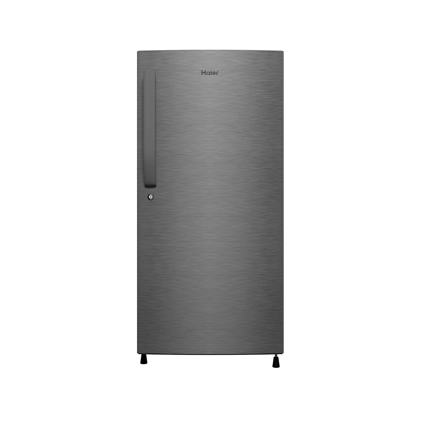 Haier 190L 3 Star Direct Cool Single Door Refrigerator (HED203DSP