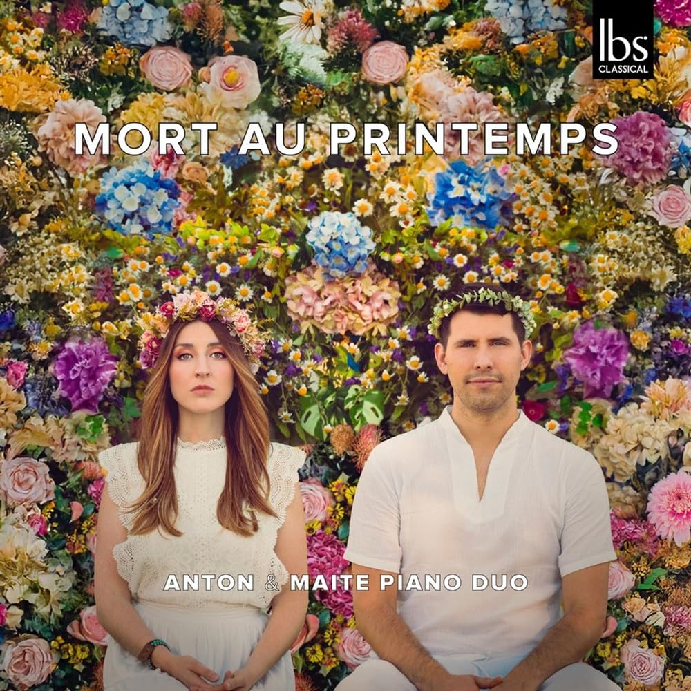 MORT AU PRINTEMPS