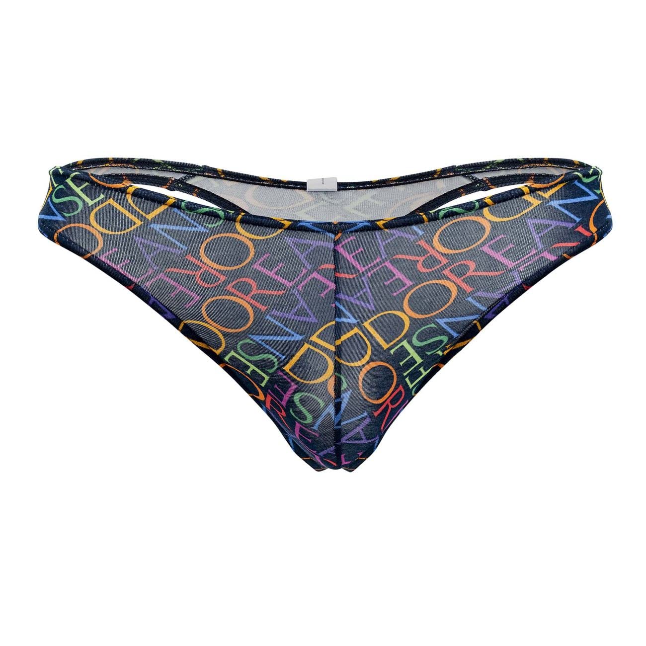 Doreanse Men's Legacy Underwear Thongs 1402 Sexy (Doreanse Legacy/Xl)