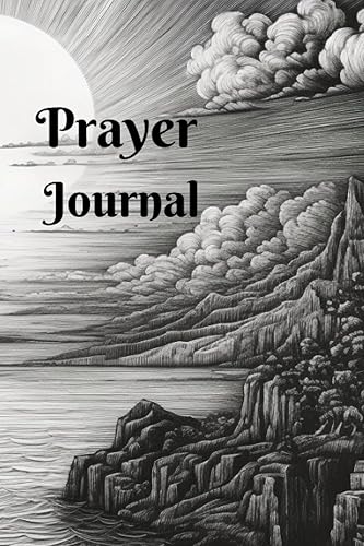 Christian Prayer Journal for Mothers Da Vinci Art Style Verses & Art to Inspire Meditative Prayer & Note Taking