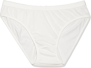 ملابس داخلية بيكيني للنساء من دهب عبوة قطعة واحدة قطن