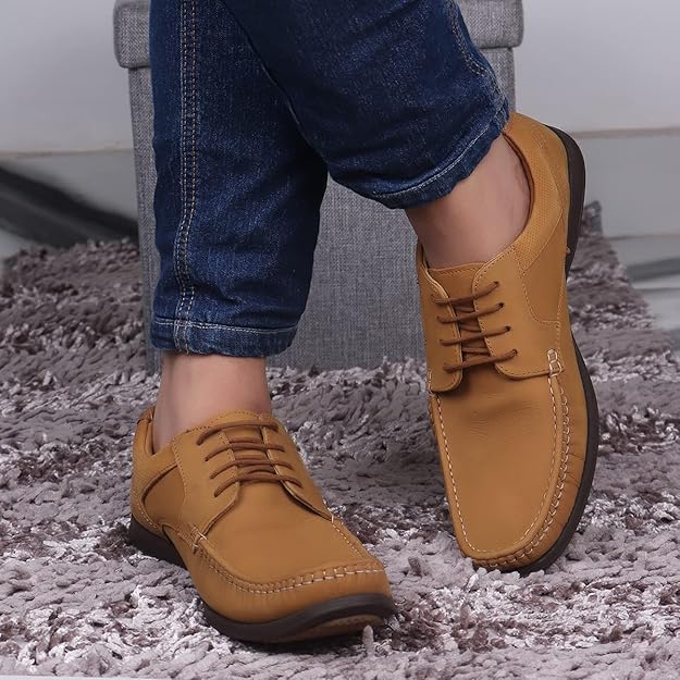 red chief derby boots