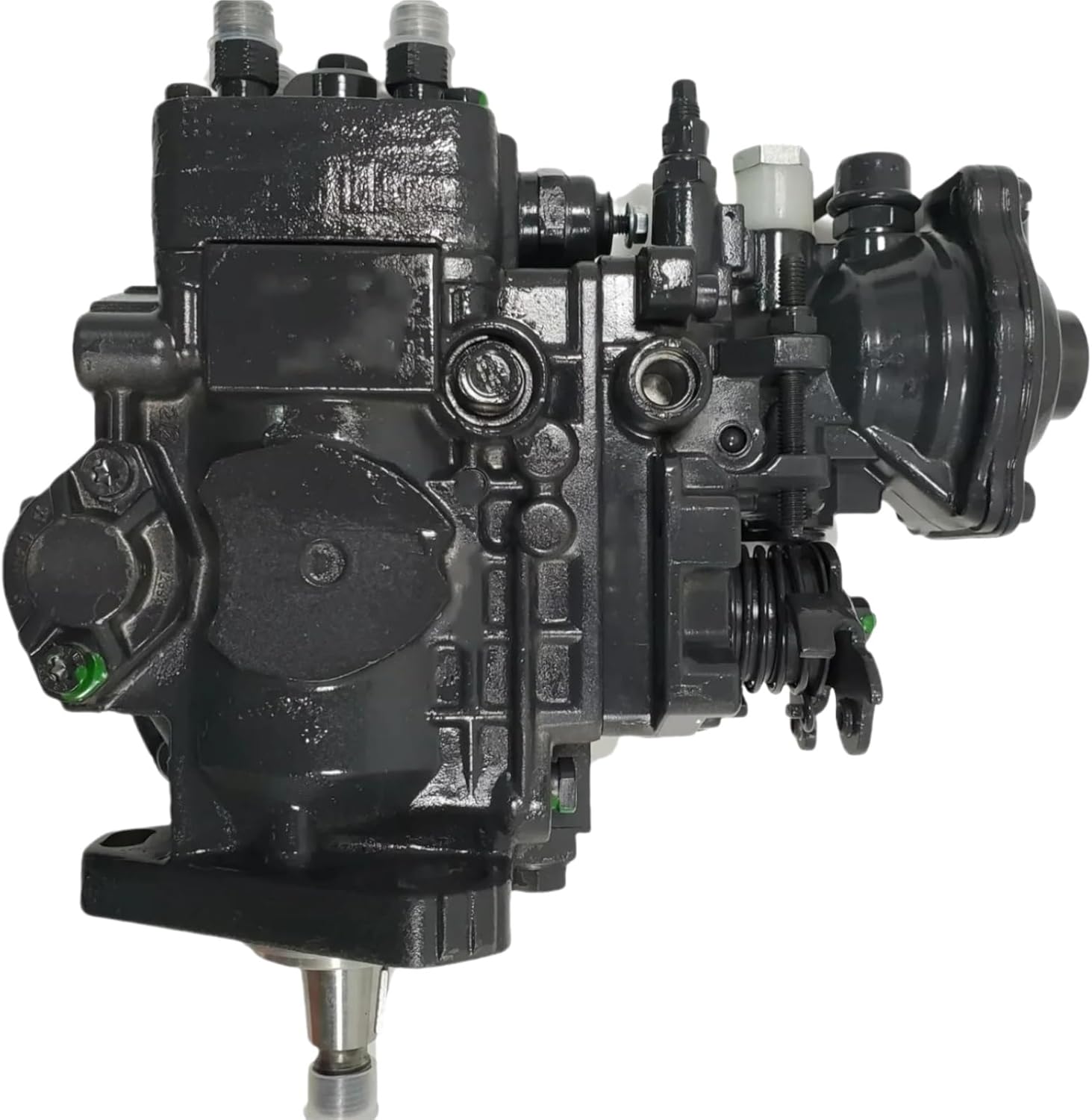 Fuel Injection Pump Excavator Engine Replacement Part.Compatible For Case IH.Compatible For Iveco 3.9 78KW 0-460-424-165 0460424165 500307410