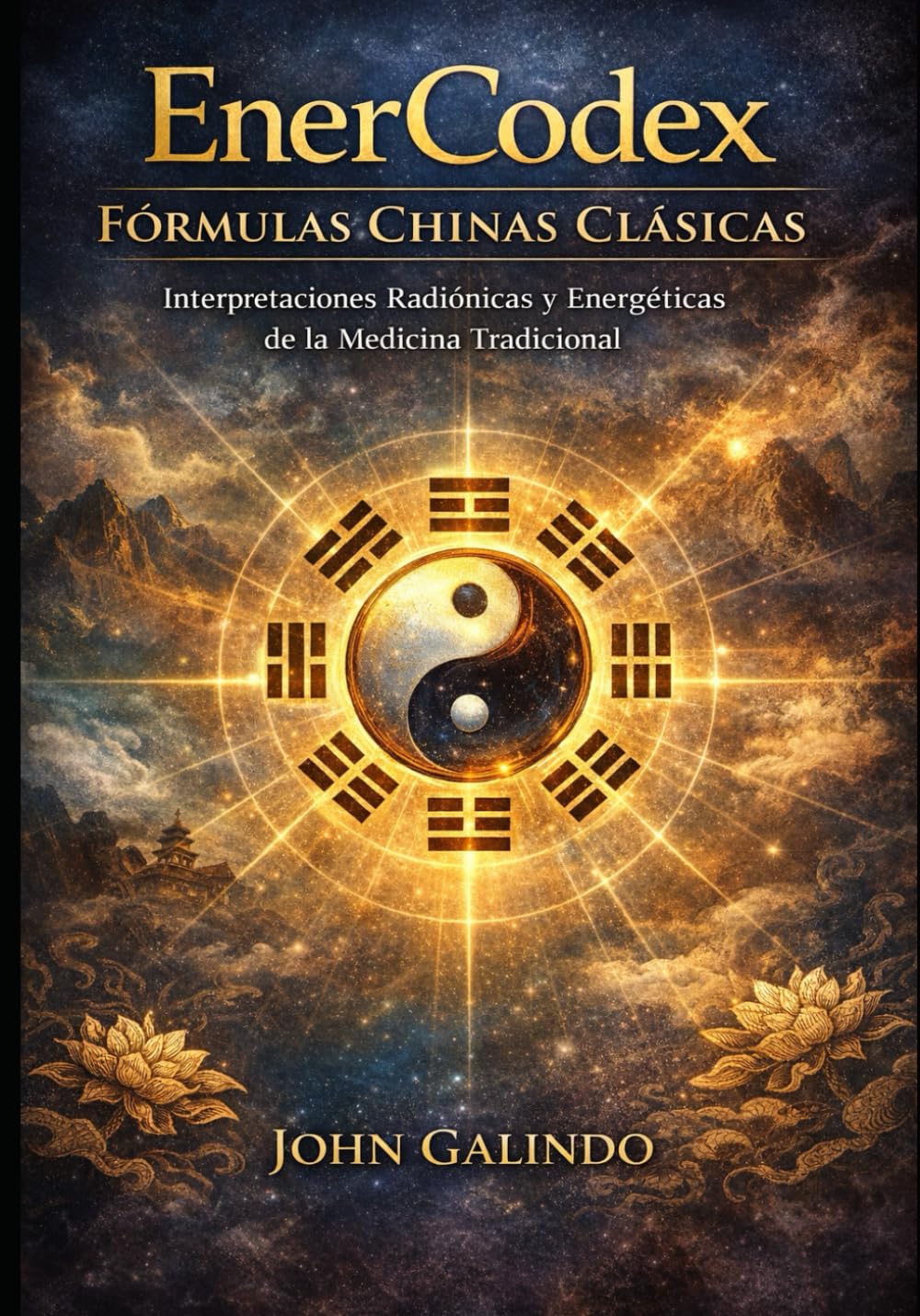 EnerCodex – Fórmulas Clásicas de la Medicina China