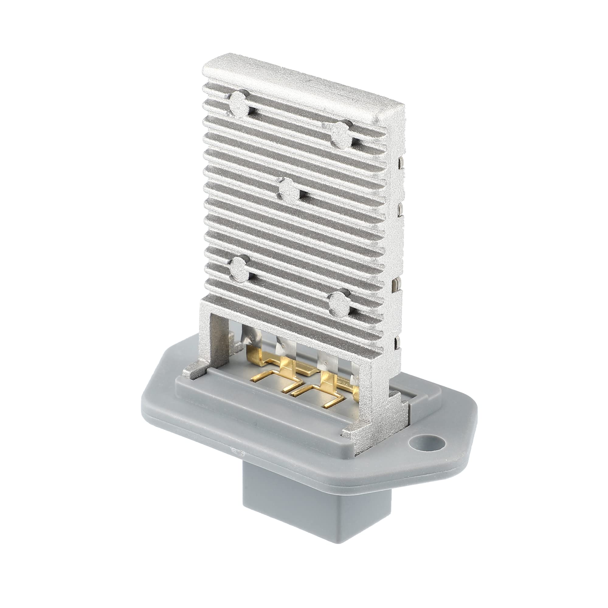 Ducato Heater Blower Resistor - Resistenza Ventola Del Motore Ventilatore Del Radiatore Con Cablaggio Per Cablaggio Di Riparazione