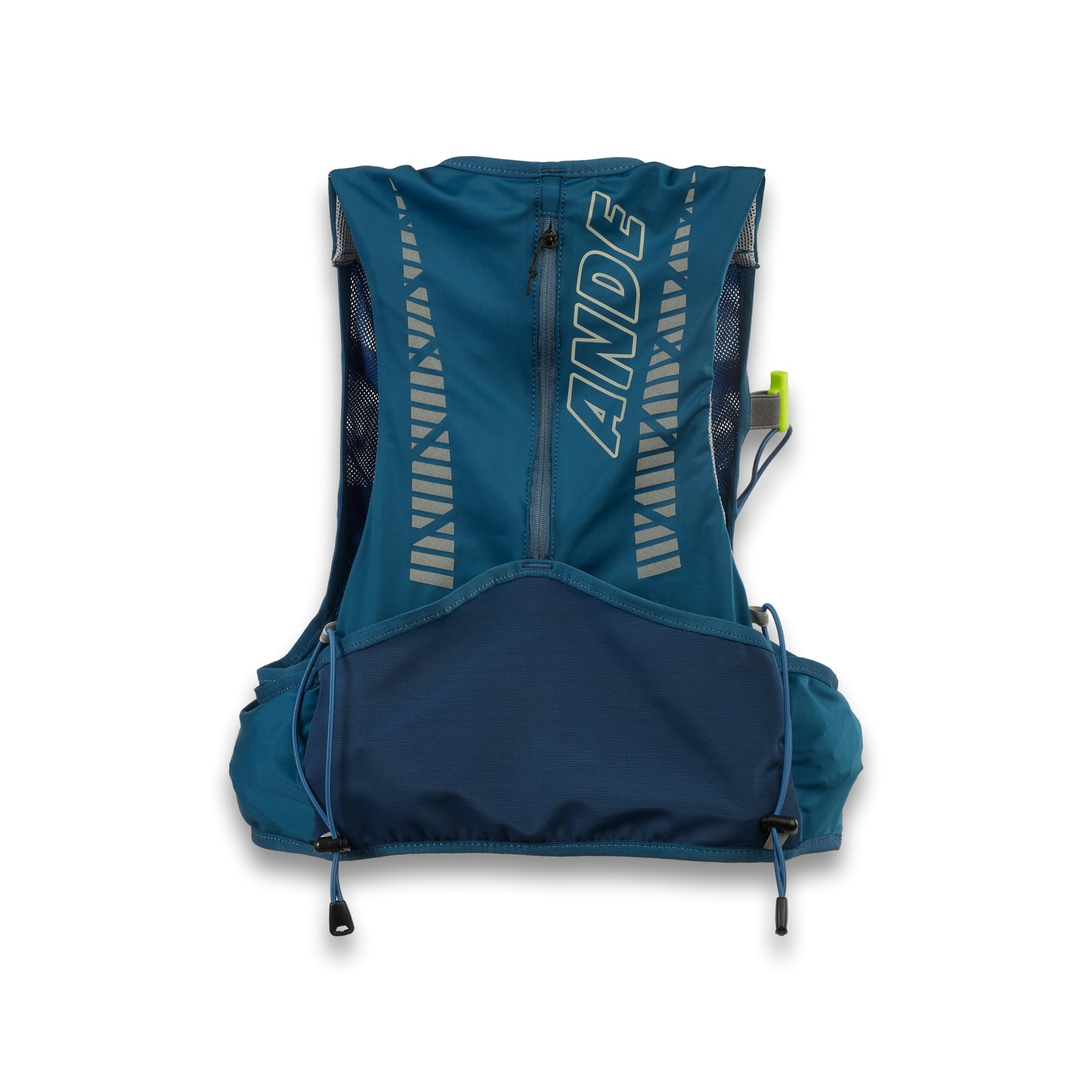 Ande Sac à dos Ultra Trail Evo - Technicien pour Trail Running et Ultra