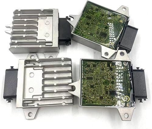 Miniatura 5 de Módulo de control de transmisión L34N189E1G, adecuado para Mazda 3 2.0L 2006 2011, módulo de control TCM TCU L34N189E1G