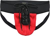 Vista 3 de Iiniim - Ropa interior deportiva con cordones para hombre