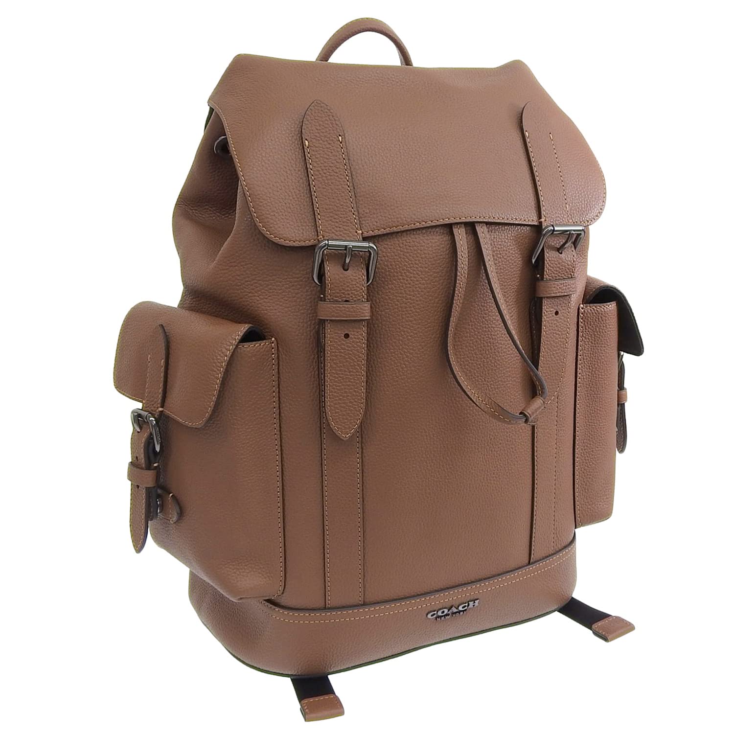 Amazon | [COACH] [コーチ] リュック メンズ アウトレット リュック 