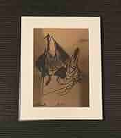 限定20 FUTURA フューチュラ UNKLE シルクスクリーン ポスター 限定20 FUTURA フューチュラ シルクスクリーン ポスター UNKLE