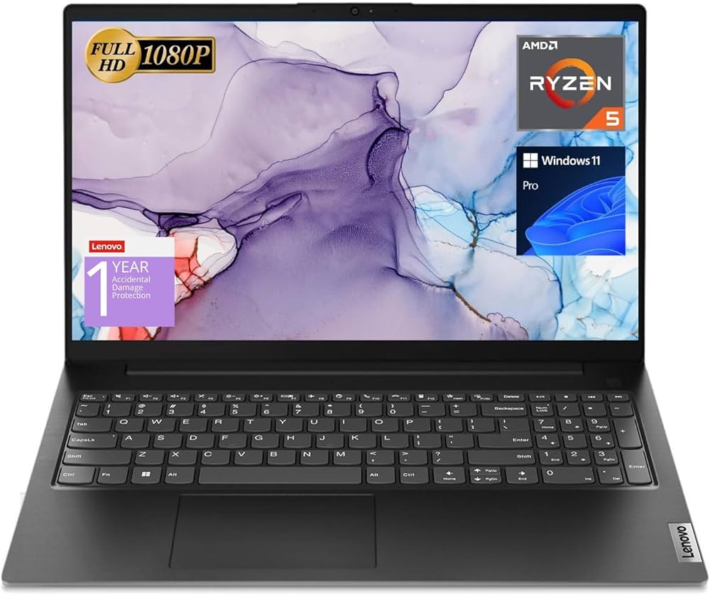 準美品 2023年発売‼️Lenovo V15☘メモリ16GB☘ノートパソコン 準美品 2023年発売‼️Lenovo V15☘メモリ16GB☘ノートパソコン Lenovo