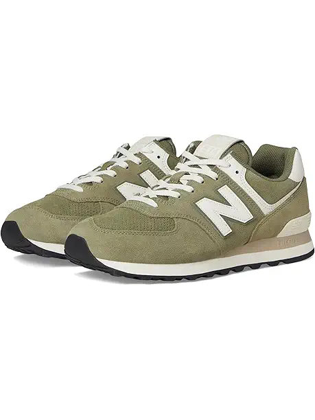 Unisex кроссовки New Balance Classics U574v1 на каждый день