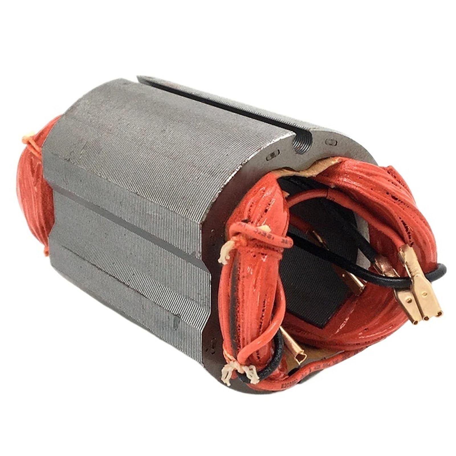 Reemplazo de estator de campo de 220V for GA4530 GA 4030 4530 GA5030, repuestos de amoladora angular, herramientas eléctricas, buenos accesorios