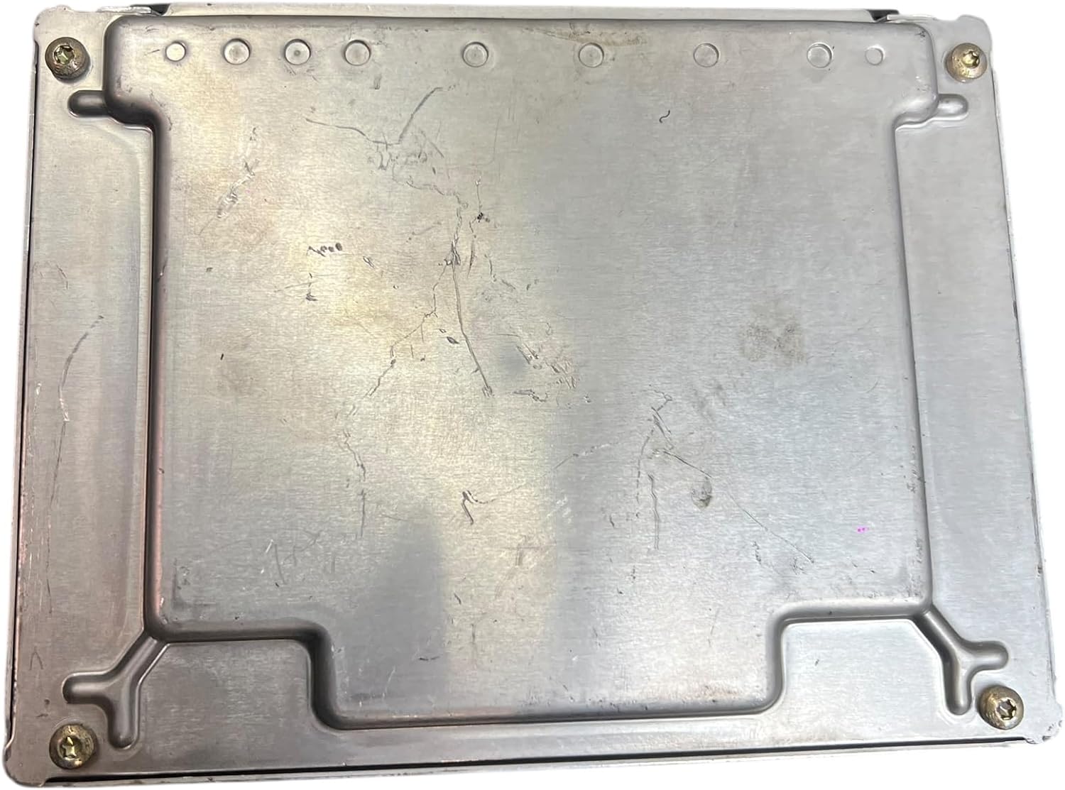 1999-2000-2001 Compatible with BMW 740i M62 Engine Computer ECU ECM DME 7501290 OEM Used Needs to Be Programmed