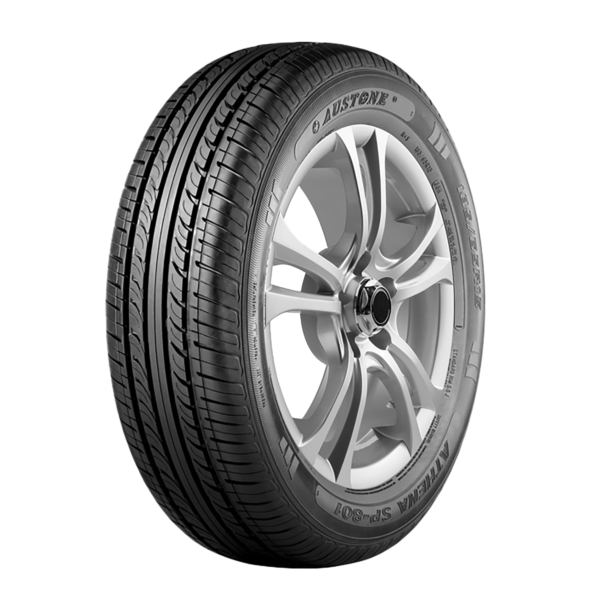 GOMME PNEUMATICI SP801