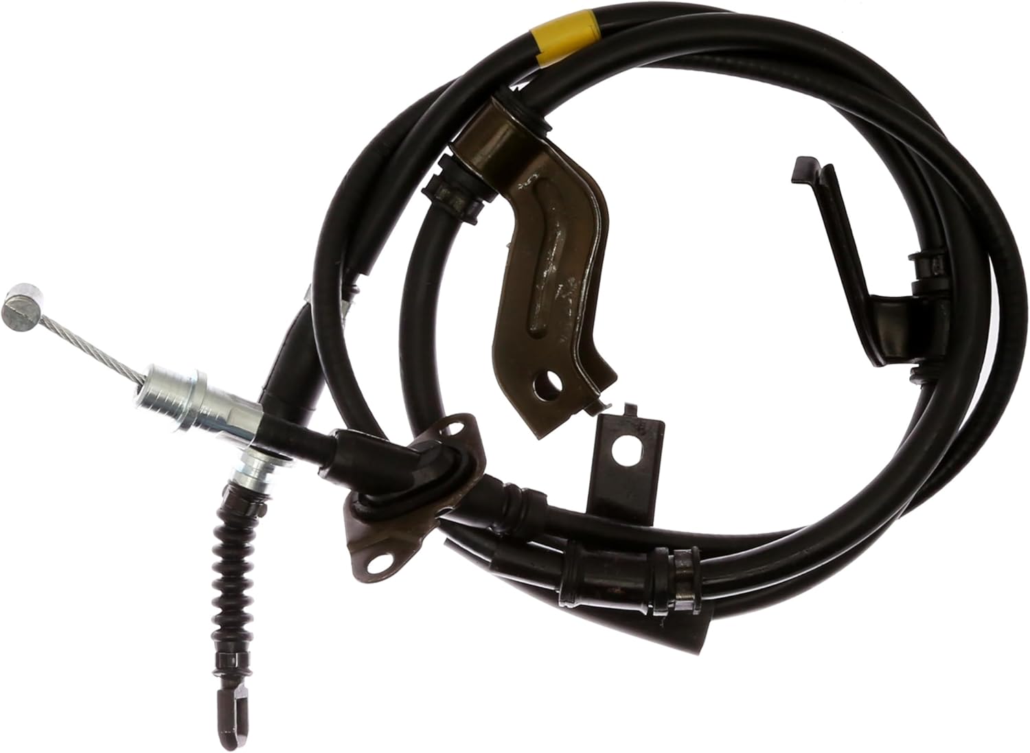 ACDelco Gold 18P97079 (19338502) Rear Driver Side Brake Cable