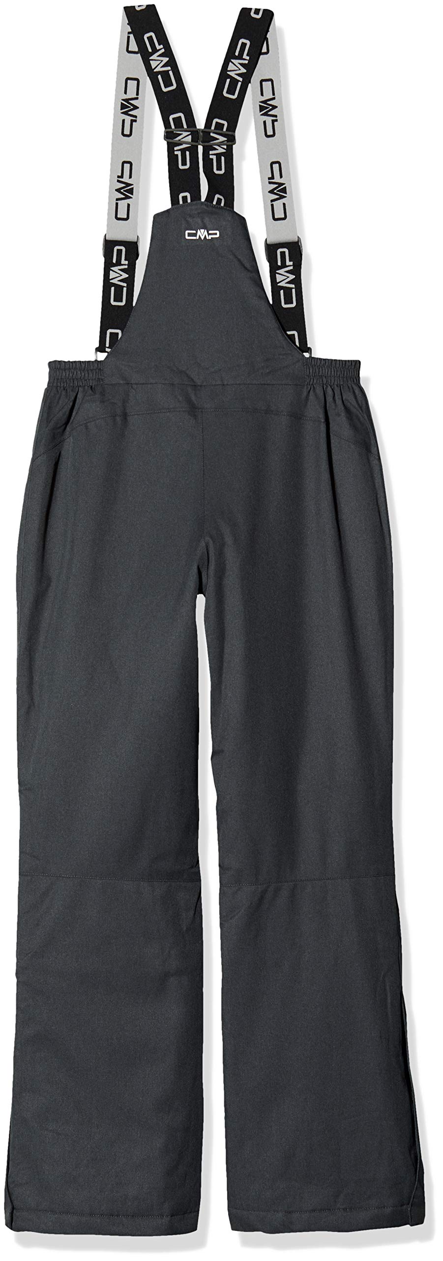 Pantaloni Termici CMP Feel Warm - Salopette Bambini Impermeabile 10.000 MVP - Foto 11