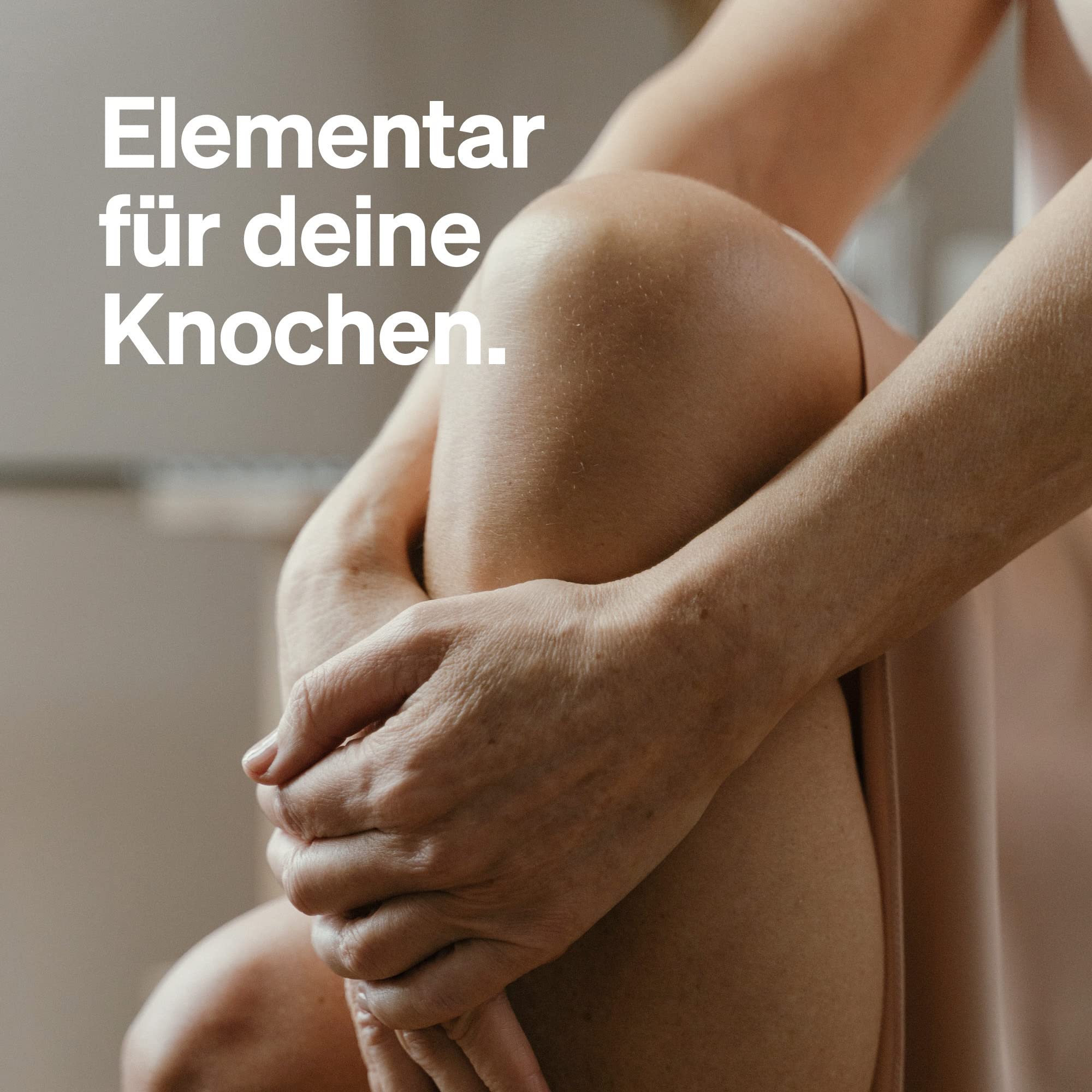 natural elements Vitamin K2 MK-7 200µg – 50 ml – all-Trans Gehalt >99,7% – laborgeprüft, vegan, hochdosiert & in Deutschland produziert