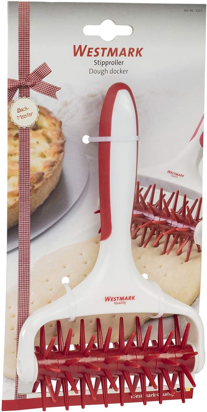 Westmark stitch / grid / dough strip roller Stiproller