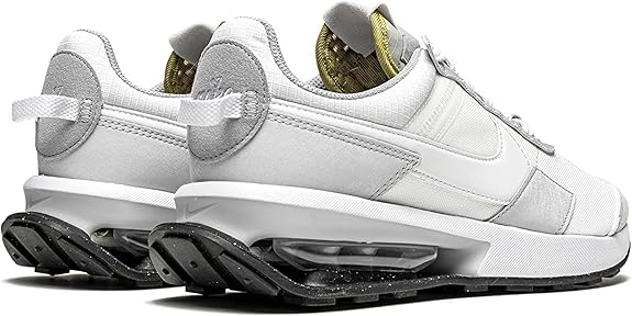 nike air max pre day summit white