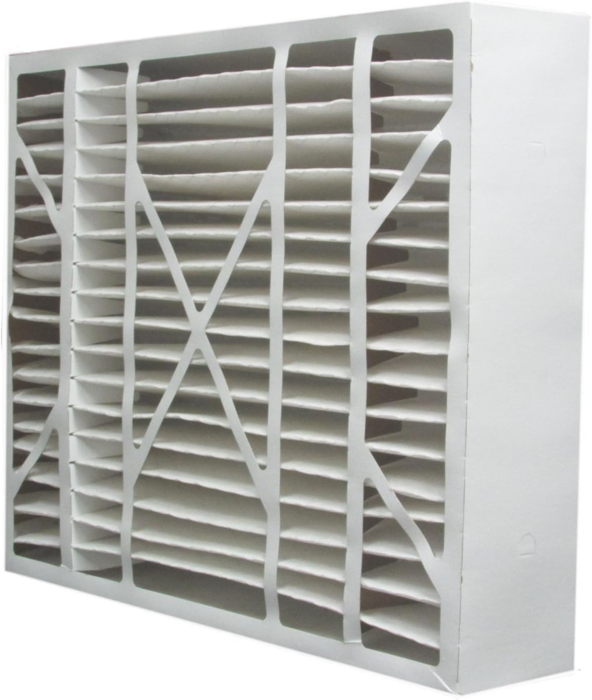 Electro-Air Part # M1-1056 Size 16" x 25" x 5" (Actual size: 15 3/8" x 25 1/2" x 5 1/4")