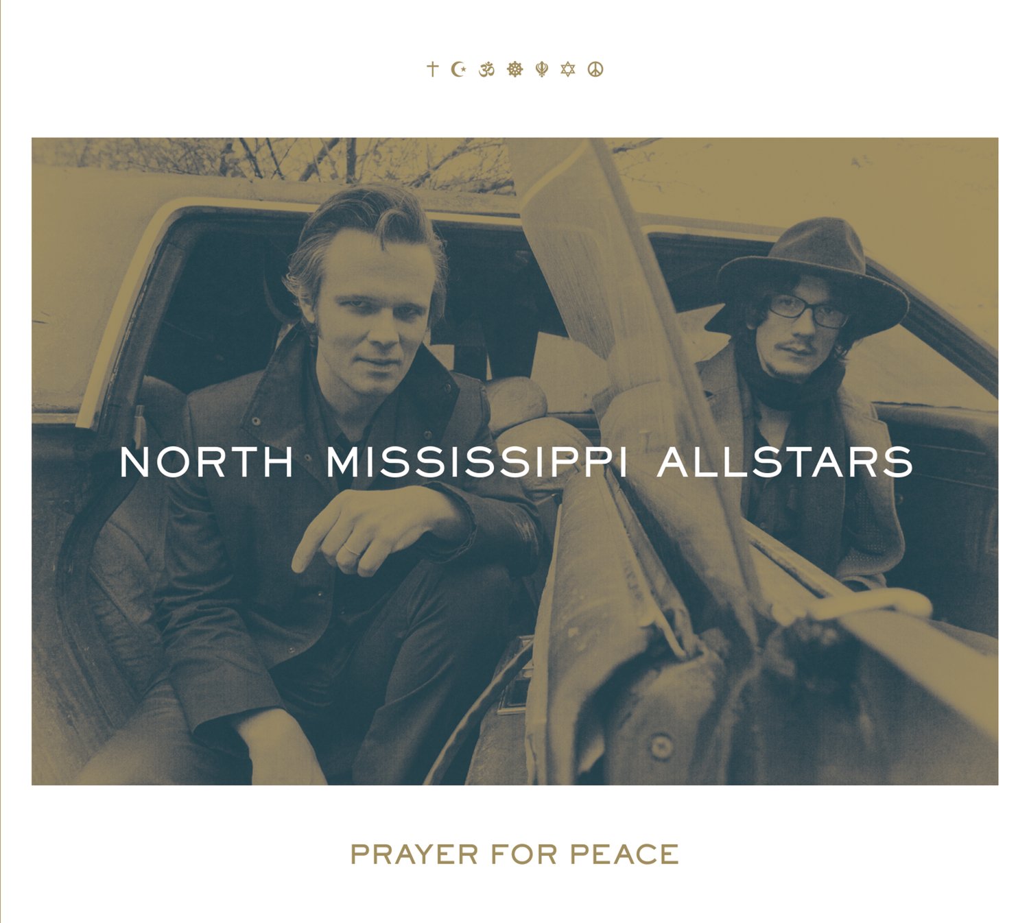 Prayer For Peace