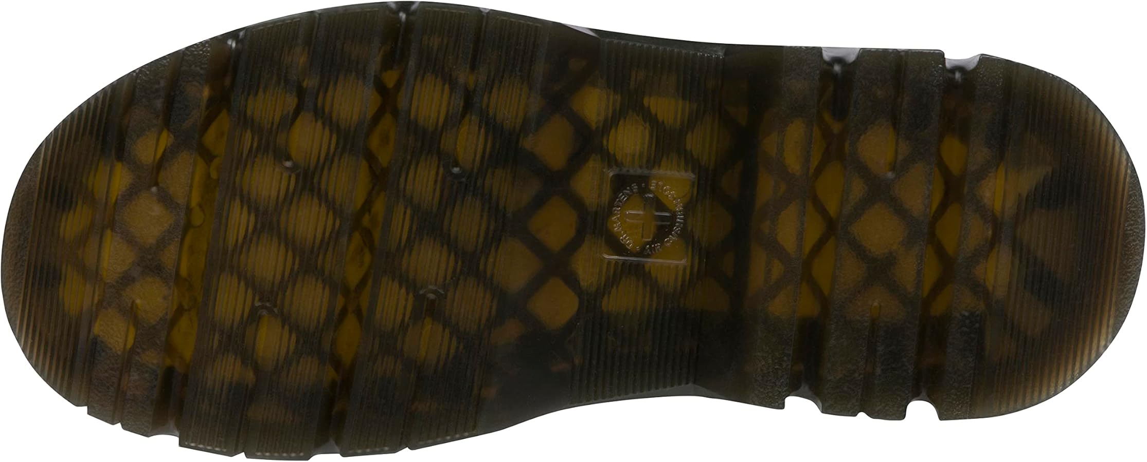 Amazon | Dr. Martens ユニ 大人用 Boury Extra Tough 50/50 | ブーツ