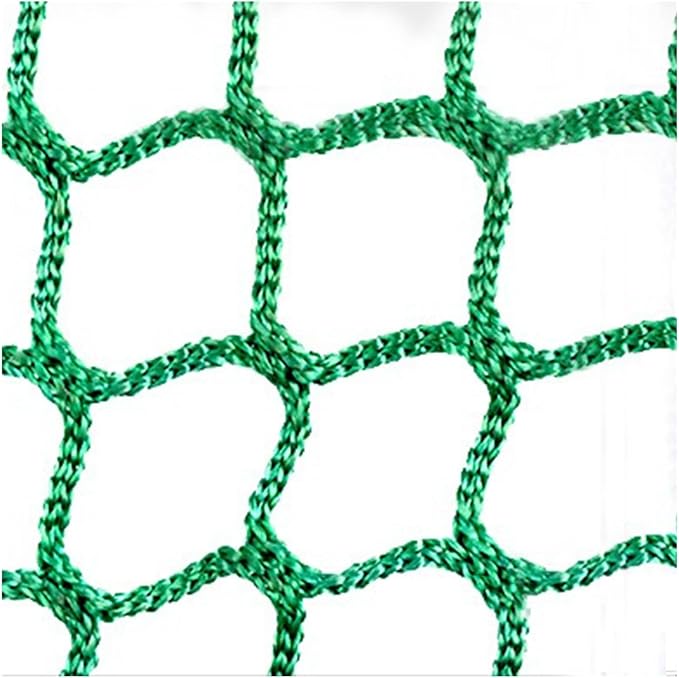 MYJIO Rete Badminton Portatile Protezione Anticaduta Resistenza alla ...