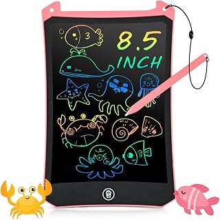 EooCoo LCD Writing Tablet for Kid