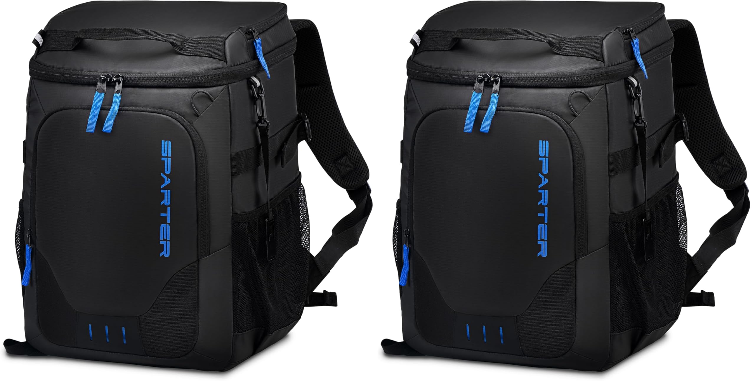 SPARTER Backpack Cooler Insulated Leak Proof