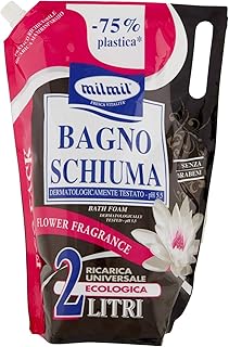 Amazon It Milmil Bagnoschiuma Docciaschiuma E Gel Doccia Detergenti Per Il Corpo Bellezza Amazon It Milmil Bagnoschiuma Docciaschiuma E Gel Doccia Detergenti Per Il Corpo Bellezza