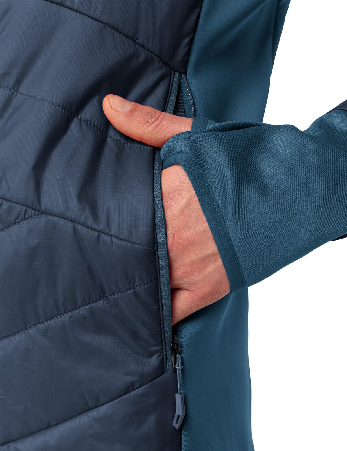 VAUDE Kurtka Mężczyźni Men's Sesvenna Jacket Iv
