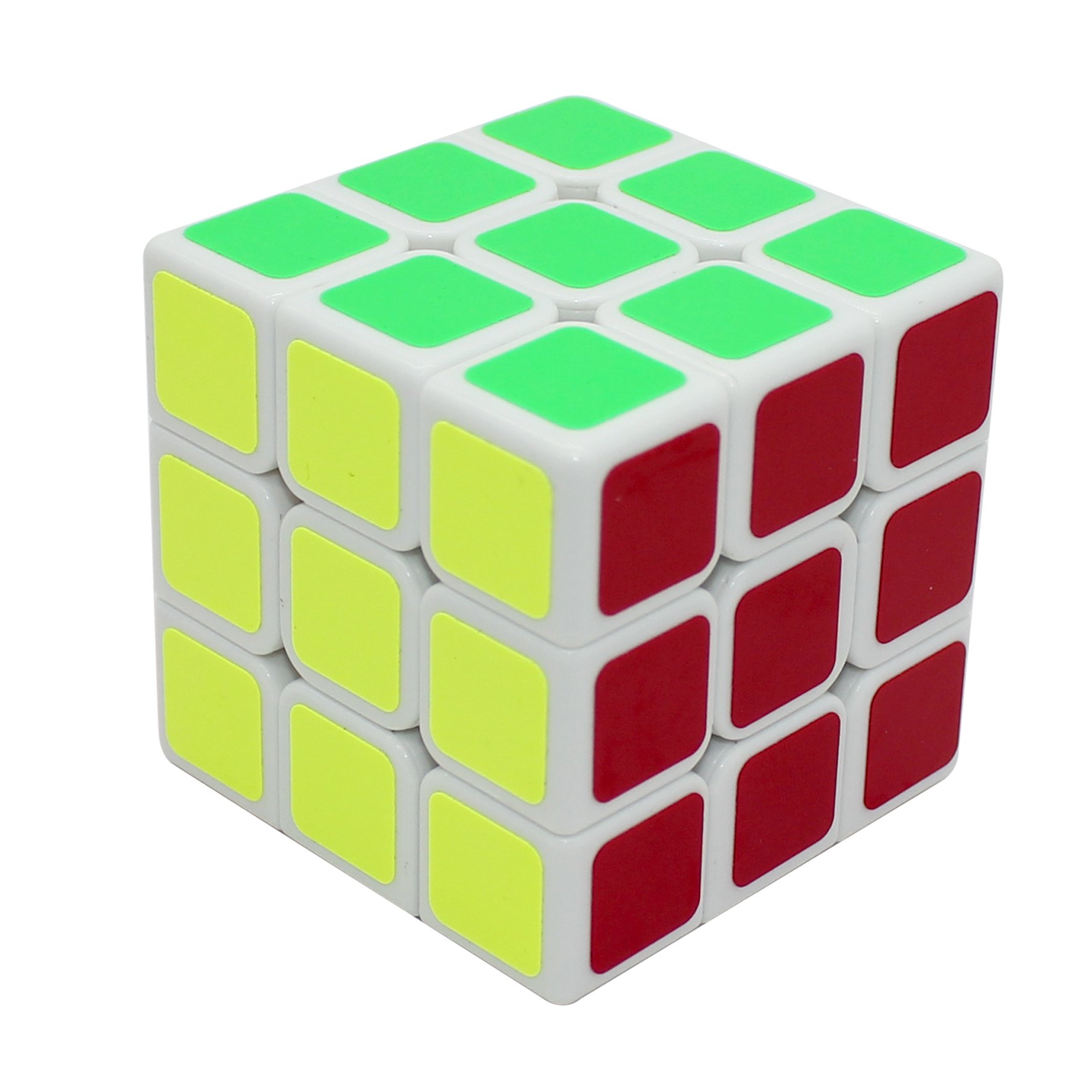 Amazon.co.jp: 2EYOU ルービックキューブ スピードキューブ 3×3